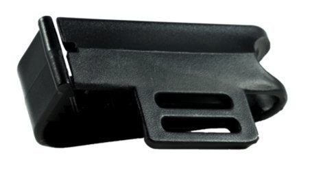 Clakit Gear Clip (Pack of 3)  Multipurpose Fastener for Clipping Accessories to Front Backpack Straps - Image 2